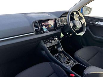 Skoda Karoq 1.5 TSI SE Drive 5dr DSG
