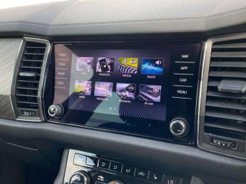 Skoda Kodiaq 1.5 TSI SE L Executive 5dr DSG [7 Seat]