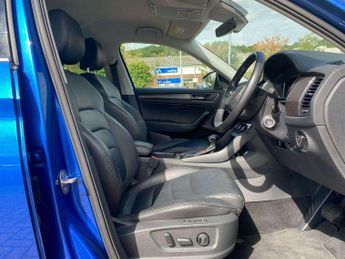 Skoda Kodiaq 1.5 TSI SE L Executive 5dr DSG [7 Seat]