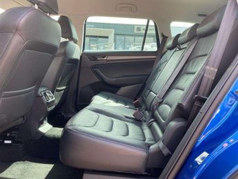 Skoda Kodiaq 1.5 TSI SE L Executive 5dr DSG [7 Seat]