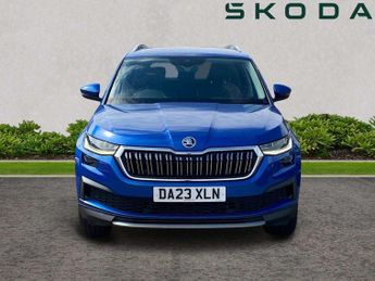 Skoda Kodiaq 1.5 TSI SE L Executive 5dr DSG [7 Seat]
