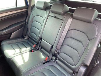 Skoda Kodiaq 1.5 TSI SE L Executive 5dr DSG [7 Seat]