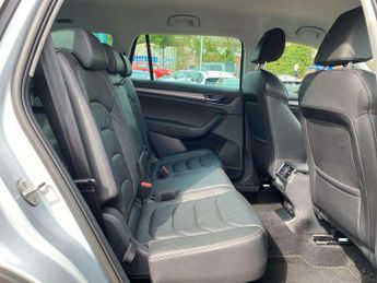 Skoda Kodiaq 1.5 TSI SE L Executive 5dr DSG [7 Seat]