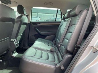 Skoda Kodiaq 1.5 TSI SE L Executive 5dr DSG [7 Seat]