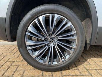 Skoda Kodiaq 1.5 TSI SE L Executive 5dr DSG [7 Seat]