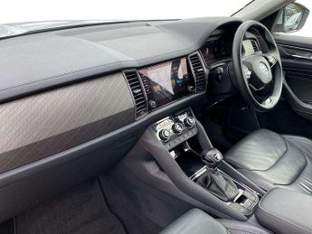 Skoda Kodiaq 1.5 TSI SE L Executive 5dr DSG [7 Seat]