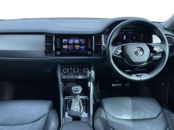 Skoda Kodiaq 1.5 TSI SE L Executive 5dr DSG [7 Seat]