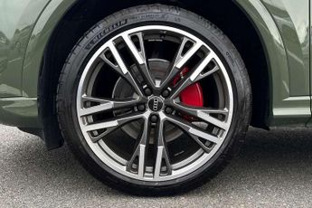 Audi Q5 2.0 TFSI Quattro Edition 1 5dr S Tronic