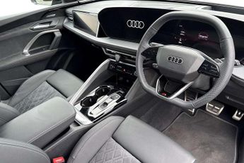 Audi Q5 2.0 TFSI Quattro Edition 1 5dr S Tronic
