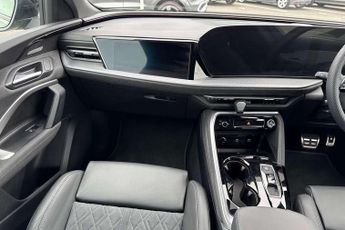 Audi Q5 2.0 TFSI Quattro Edition 1 5dr S Tronic
