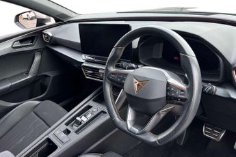 Cupra Leon 2.0 TSI VZ1 5dr DSG