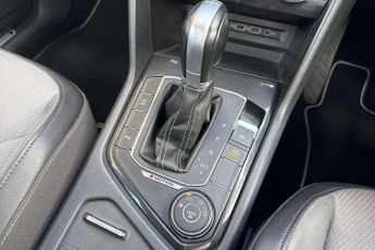 Volkswagen Tiguan 2.0 TSi 180 4Motion R-Line 5dr DSG