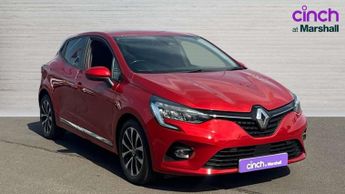 Renault Clio 1.0 TCe 100 Iconic 5dr