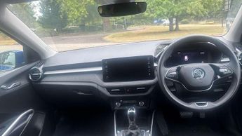 Skoda Fabia 1.0 TSI 116 SE L 5dr DSG