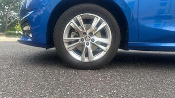 Skoda Fabia 1.0 TSI 116 SE L 5dr DSG