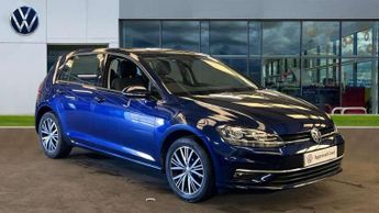 Volkswagen Golf 1.4 TSI SE [Nav] 5dr