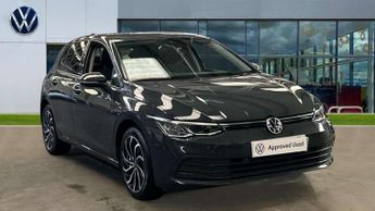 Volkswagen Golf 1.5 eTSI 150 Life 5dr DSG