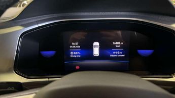 Volkswagen T-Roc 1.5 TSI Life 5dr DSG