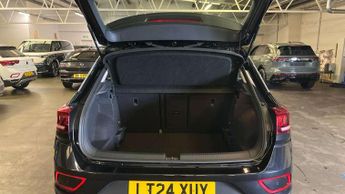 Volkswagen T-Roc 1.5 TSI Life 5dr DSG