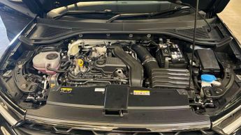 Volkswagen T-Roc 1.5 TSI Life 5dr DSG