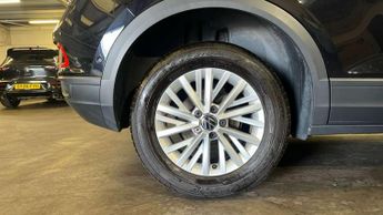 Volkswagen T-Roc 1.5 TSI Life 5dr DSG