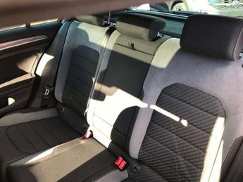 Volkswagen Golf 1.5 TSI EVO 150 R-Line 5dr DSG