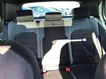 Volkswagen Golf 1.5 TSI EVO 150 R-Line 5dr DSG