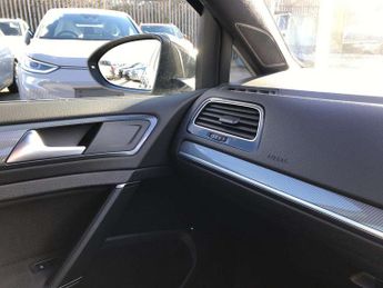 Volkswagen Golf 1.5 TSI EVO 150 R-Line 5dr DSG