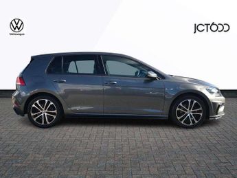Volkswagen Golf 1.5 TSI EVO 150 R-Line 5dr DSG