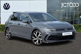 Volkswagen Golf TDi 2.0 TDI 150 R-Line 5dr DSG
