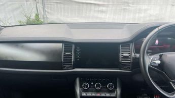 Skoda Kodiaq 1.5 TSI Sport Line 5dr DSG [7 Seat]