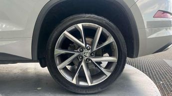 Skoda Kodiaq 1.5 TSI Sport Line 5dr DSG [7 Seat]