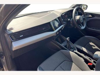Audi A1 35 TFSI S Line 5dr S Tronic