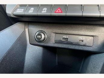 Audi A1 35 TFSI S Line 5dr S Tronic