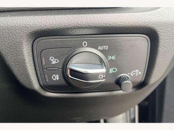 Audi A3 1.5 TFSI Sport 5dr S Tronic
