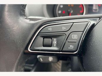 Audi A3 1.5 TFSI Sport 5dr S Tronic