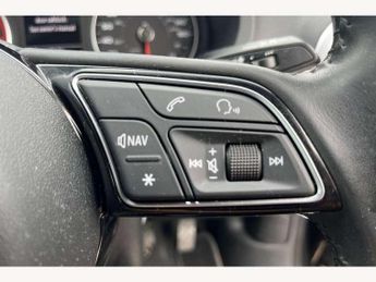 Audi A3 1.5 TFSI Sport 5dr S Tronic