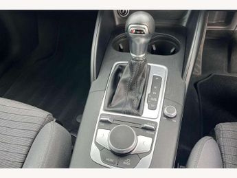 Audi A3 1.5 TFSI Sport 5dr S Tronic