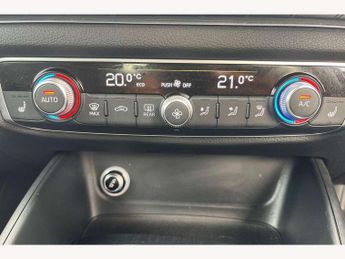 Audi A3 1.5 TFSI Sport 5dr S Tronic
