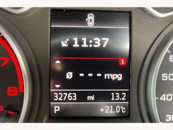 Audi A3 1.5 TFSI Sport 5dr S Tronic