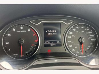 Audi A3 1.5 TFSI Sport 5dr S Tronic