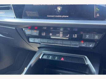 Audi A3 35 TFSI Edition 1 5dr S Tronic