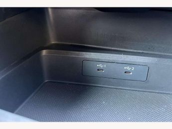 Audi A3 35 TFSI Edition 1 5dr S Tronic