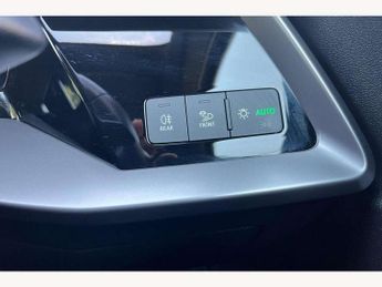 Audi A3 35 TFSI Edition 1 5dr S Tronic