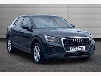 Audi Q2 30 TFSI Technik 5dr