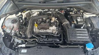 Audi A3 30 TFSI S Line 5dr S Tronic