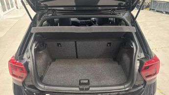 Volkswagen Polo 2.0 TSI GTI+ 5dr DSG