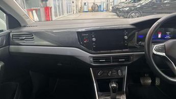 Volkswagen Polo 1.0 TSI Life 5dr DSG