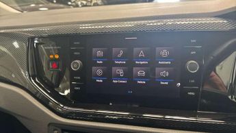 Volkswagen Polo 1.0 TSI Life 5dr DSG