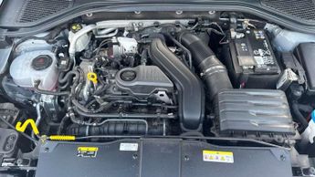 Volkswagen T-Roc 1.5 TSI Life 5dr DSG